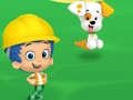 Spil Bubble Guppies Pet House Puslespil  online