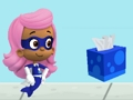 Spil Boble guppies boble scrubbies online