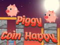 Spil Piggy Coin glad  online