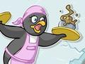 Spil Penguin Diner online