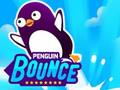 Spil Pingvin Bounce  online