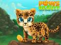 Spil Poter til Beauty Baby Beast  online