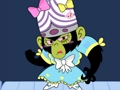 Spil Powerpuff Girls Morning Mix-up  online