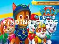 Spil Paw Patrol Find stjerner online