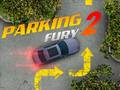 Spil Parkering Fury 2 online