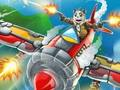 Spil Panda Commander Air Combat online