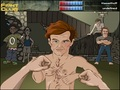 Spil Bojcovskij Klub  online