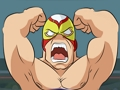 Spil Mexicanske Wrestler Superstars  online