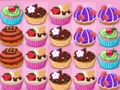 Spil Cupcake Jive online