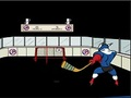 Spil Capitaine Cage Hockey  online