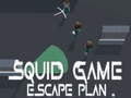Spil Squid Game Escape Plan online