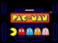 Spil Pac-mand  online