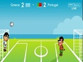 Spil Euro Headers 2004  online