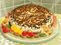 Spil Marmor Cheesecake  online