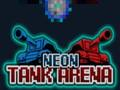 Spil Neon Tank Arena online