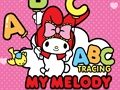 Spil Hello Kitty Playhouse MyMelody ABC sporing online