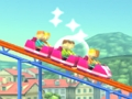 Spil Rollercoaster Creator Express online