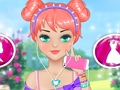 Spil MIN MANGA AVATAR  online