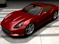 Spil Bil visualizer  online