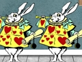 Spil Alice Tale Escape online