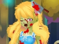 Spil Alice Zombie Doctor online