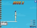 Spil High Dive Hero  online
