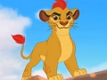 Spil Lion Guard Defenders of the Pride Lands  online