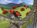 Spil Monster Truck Stunt Madness online