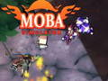 Spil MOBA Simulator online