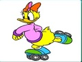 Spil Disney -tegneserier  online