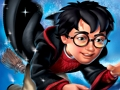 Spil Harry Potter Match 3 online