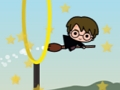 Spil Harry Potter gyldne snitch  online