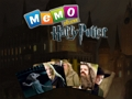 Spil Harry Potter memo deluxe online