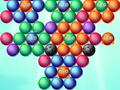 Spil MK - Aqua Bubble Shooter online