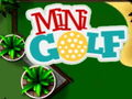 Spil Mini Golf online