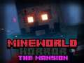 Spil Mineworld horror palæet online