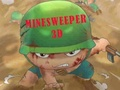 Spil Minestryger 3d  online