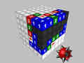 Spil Minestryger 3d  online
