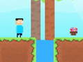 Spil Minecraft Herobrine  online