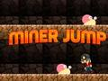 Spil Miner hopp online