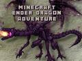 Spil Minecraft Ender Dragon Adventure online