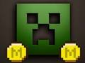 Spil Minecoin eventyr  online