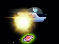 Spil Elliott fra Earth Starship Pilot online