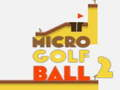 Spil Mikrogolfbold 2  online