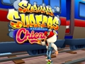Spil Subway Surfers Chicago online