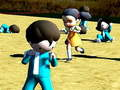 Spil Squid Game -publikum online