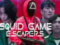 Spil Squid Game Escapes  online
