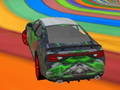 Spil Mega Ramp Car Stunt Mania  online