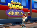 Spil Subway Surfers World Tour Arabien  online