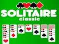 Spil Solitaire klassiker  online
